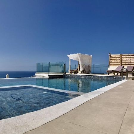 Zax Sea View Villas Ierapetra  Exterior photo